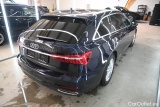  Audi  A6  Avant 40 TDI 2.0 TDI 150KW AT7 E6d #4