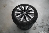  Audi  A6  Avant 40 TDI 2.0 TDI 150KW AT7 E6d #5