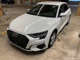 Audi  A3 AUDI  35 TDI Sportback S tronic 5d 110kW 
