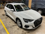  Audi  A3 AUDI  35 TDI Sportback S tronic 5d 110kW #2