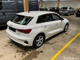  Audi  A3 AUDI  35 TDI Sportback S tronic 5d 110kW #4