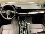  Audi  A3 AUDI  35 TDI Sportback S tronic 5d 110kW #10