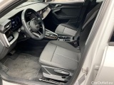  Audi  A3 AUDI  35 TDI Sportback S tronic 5d 110kW #11
