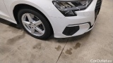  Audi  A3 AUDI  35 TDI Sportback S tronic 5d 110kW #21