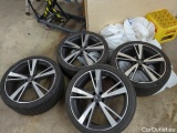  Audi  S6  Avant 3.0 TDI quattro TDI 253KW AT8 E6d #8