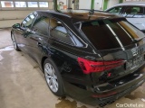  Audi  S6  Avant 3.0 TDI quattro TDI 253KW AT8 E6d #10