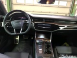  Audi  S6  Avant 3.0 TDI quattro TDI 253KW AT8 E6d #14