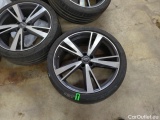  Audi  S6  Avant 3.0 TDI quattro TDI 253KW AT8 E6d #52