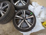  Audi  S6  Avant 3.0 TDI quattro TDI 253KW AT8 E6d #57