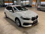  Bmw  Serie 1 Baureihe 1 Lim. 118 d Advantage 2.0 110KW AT8 E6d 