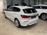  Bmw  Serie 1 Baureihe 1 Lim. 118 d Advantage 2.0 110KW AT8 E6d #3