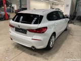  Bmw  Serie 1 Baureihe 1 Lim. 118 d Advantage 2.0 110KW AT8 E6d #4