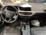  Bmw  Serie 1 Baureihe 1 Lim. 118 d Advantage 2.0 110KW AT8 E6d #8