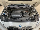  Bmw  Serie 1 Baureihe 1 Lim. 118 d Advantage 2.0 110KW AT8 E6d #13