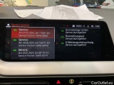  Bmw  Serie 1 Baureihe 1 Lim. 118 d Advantage 2.0 110KW AT8 E6d #17