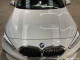  Bmw  Serie 1 Baureihe 1 Lim. 118 d Advantage 2.0 110KW AT8 E6d #19