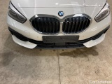  Bmw  Serie 1 Baureihe 1 Lim. 118 d Advantage 2.0 110KW AT8 E6d #21