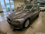  Bmw  Serie 1 Baureihe 1 Lim. 5-trg. 116d Advantage 1.5 85KW AT8 E6 