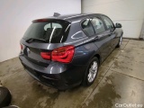  Bmw  Serie 1 Baureihe 1 Lim. 5-trg. 116d Advantage 1.5 85KW AT8 E6 #2