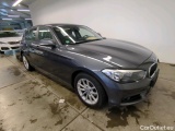  Bmw  Serie 1 Baureihe 1 Lim. 5-trg. 116d Advantage 1.5 85KW AT8 E6 #7