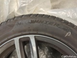  Bmw  Serie 1 Baureihe 1 Lim. 5-trg. 116d Advantage 1.5 85KW AT8 E6 #9