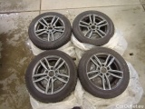  Bmw  Serie 1 Baureihe 1 Lim. 5-trg. 116d Advantage 1.5 85KW AT8 E6 #10