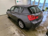  Bmw  Serie 1 Baureihe 1 Lim. 5-trg. 116d Advantage 1.5 85KW AT8 E6 #12