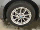  Bmw  Serie 1 Baureihe 1 Lim. 5-trg. 116d Advantage 1.5 85KW AT8 E6 #14