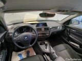  Bmw  Serie 1 Baureihe 1 Lim. 5-trg. 116d Advantage 1.5 85KW AT8 E6 #16