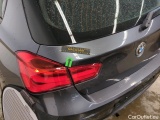  Bmw  Serie 1 Baureihe 1 Lim. 5-trg. 116d Advantage 1.5 85KW AT8 E6 #49