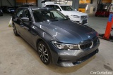  Bmw  Serie 3 Baureihe 3 Touring 330 i Sport Line 2.0 190KW AT8 E6d #17