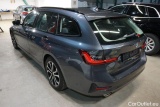  Bmw  Serie 3 Baureihe 3 Touring 330 i Sport Line 2.0 190KW AT8 E6d #19