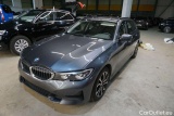  Bmw  Serie 3 Baureihe 3 Touring 330 i Sport Line 2.0 190KW AT8 E6d #16