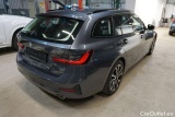  Bmw  Serie 3 Baureihe 3 Touring 330 i Sport Line 2.0 190KW AT8 E6d #18