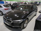  Bmw  Serie 5 Baureihe 5 Touring 520 d 2.0 140KW AT8 E6dT 