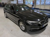  Bmw  Serie 5 Baureihe 5 Touring 520 d 2.0 140KW AT8 E6dT #7