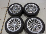  Bmw  Serie 5 Baureihe 5 Touring 520 d 2.0 140KW AT8 E6dT #10