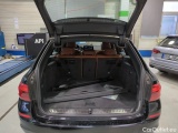  Bmw  Serie 5 Baureihe 5 Touring 520 d 2.0 140KW AT8 E6dT #12