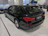  Bmw  Serie 5 Baureihe 5 Touring 520 d 2.0 140KW AT8 E6dT #13