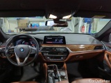  Bmw  Serie 5 Baureihe 5 Touring 520 d 2.0 140KW AT8 E6dT #17