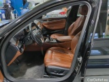  Bmw  Serie 5 Baureihe 5 Touring 520 d 2.0 140KW AT8 E6dT #19