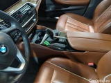  Bmw  Serie 5 Baureihe 5 Touring 520 d 2.0 140KW AT8 E6dT #30
