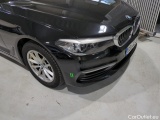  Bmw  Serie 5 Baureihe 5 Touring 520 d 2.0 140KW AT8 E6dT #33