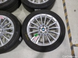  Bmw  Serie 5 Baureihe 5 Touring 520 d 2.0 140KW AT8 E6dT #42