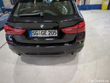  Bmw  Serie 5 Baureihe 5 Touring 520 d 2.0 140KW AT8 E6dT #47