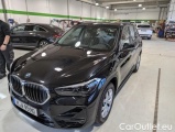  Bmw  X1 Baureihe  sDrive 18 i Sport Line 1.5 100KW MT6 E6d 