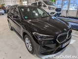  Bmw  X1 Baureihe  sDrive 18 i Sport Line 1.5 100KW MT6 E6d #4