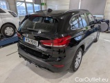  Bmw  X1 Baureihe  sDrive 18 i Sport Line 1.5 100KW MT6 E6d #3