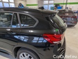  Bmw  X1 Baureihe  sDrive 18 i Sport Line 1.5 100KW MT6 E6d #19