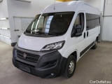  Fiat  Ducato  Hochr.-Kombi 33 L2H2 RS: 3450 mm 140 2.3 Multijet 103KW MT6 E6dT 